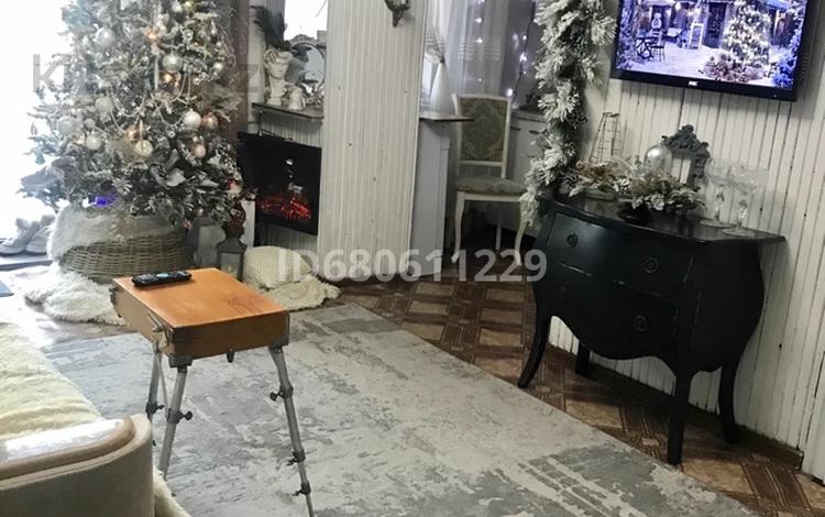 Отдельный дом · 3 комнаты · 62 м² · 3.5 сот., Кобека Беспакова 15 за ~ 40 млн ₸ в Алматы, Жетысуский р-н — фото 25