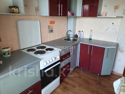1-бөлмелі пәтер · 35.8 м² · 5/10 қабат, Серикбаева 23/2, бағасы: 18.5 млн ₸ в Усть-Каменогорске