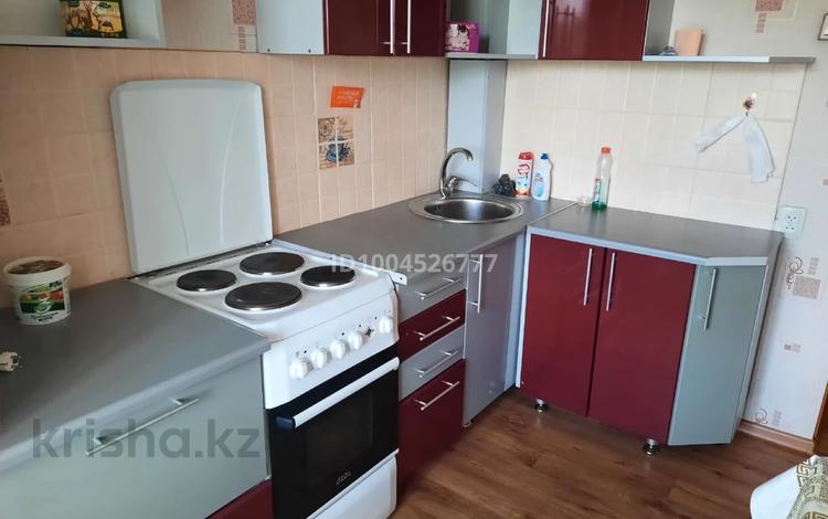 1-бөлмелі пәтер · 35.8 м² · 5/10 қабат, Серикбаева 23/2, бағасы: 18.5 млн ₸ в Усть-Каменогорске — фото 2