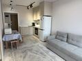1-комнатная квартира · 40 м² · 7/9 этаж, Нажимеденова 31 за 28 млн ₸ в Астане, Алматы р-н — фото 3