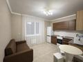 1-комнатная квартира · 40 м² · 4/9 этаж, Тауелсиздик 21/6 за 220 000 ₸ в Астане, Алматы р-н