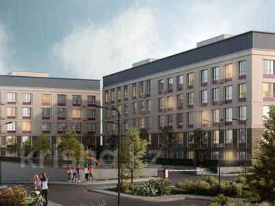 1-комнатная квартира · 48.9 м² · 5/5 этаж, Есенберлина 5/1 за ~ 23.5 млн ₸ в Усть-Каменогорске