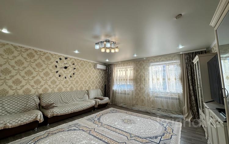 Отдельный дом • 6 комнат • 240 м² • 10 сот., Степная за 36 млн 〒 в Павлодаре — фото 15