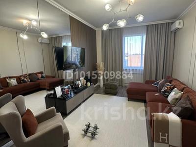 2 бөлме · 70 м² · 18/18 қабат, Кенесары 4 — Набережная, бағасы: 110 000 ₸ в Астане, Сарыарка р-н