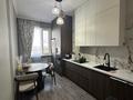 2 бөлме · 70 м² · 18/18 қабат, Кенесары 4 — Набережная, бағасы: 110 000 ₸ в Астане, Сарыарка р-н — фото 2