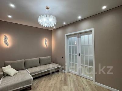 2-комнатная квартира · 52 м² · 3/10 этаж, мкр Юго-Восток, Букетова 3/4 за 30.5 млн 〒 в Караганде, Казыбек би р-н