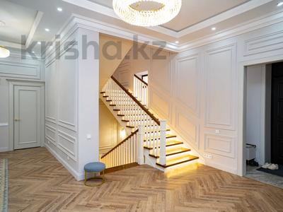 Жеке үй · 9 бөлме · 928 м² · 14.54 жүзд., А42 25, бағасы: 750 млн ₸ в Астане, Сарайшык р-н