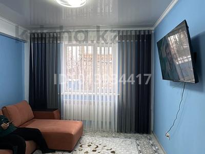 1-бөлмелі пәтер · 53.5 м² · 1/10 қабат, Аубай Байгазиева 35Б, бағасы: 33 млн ₸ в Каскелене