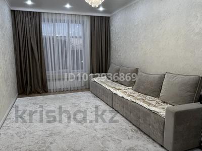 3-комнатная квартира · 90 м² · 5/5 этаж, мкр Юго-Восток, Таттимбета 33/10 за 45 млн ₸ в Караганде, Казыбек би р-н