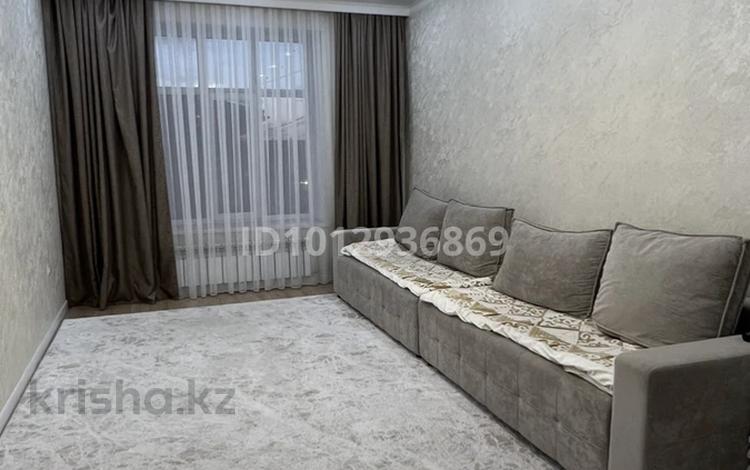 3-комнатная квартира · 90 м² · 5/5 этаж, мкр Юго-Восток, Таттимбета 33/10 за 45 млн ₸ в Караганде, Казыбек би р-н — фото 2