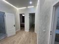 3-комнатная квартира · 90 м² · 5/5 этаж, мкр Юго-Восток, Таттимбета 33/10 за 45 млн ₸ в Караганде, Казыбек би р-н — фото 14