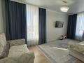 3-бөлмелі пәтер · 86.3 м² · 4/12 қабат, Мангилик Eл 76, бағасы: 62 млн ₸ в Астане, Есильский р-н — фото 2