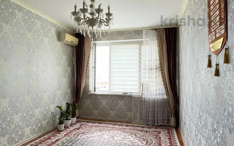 2-бөлмелі пәтер · 56 м² · 4/5 қабат, 11-ш/а. 27, бағасы: 15.5 млн ₸ в Актау, 11-й мкр — фото 6
