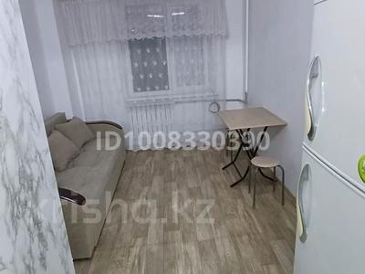 1-комнатная квартира · 18 м² · 1/5 этаж, мкр Аксай-3, Ақсай-3 ш/а. 10а за 160 000 ₸ в Алматы, Ауэзовский р-н
