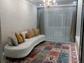 3-бөлмелі пәтер · 90 м² · 7/10 қабат, мкр Шугыла, Жунисова 8/4, бағасы: 60 млн ₸ в Алматы, Наурызбайский р-н