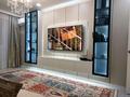 3-бөлмелі пәтер · 90 м² · 7/10 қабат, мкр Шугыла, Жунисова 8/4, бағасы: 60 млн ₸ в Алматы, Наурызбайский р-н — фото 2