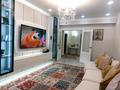 3-бөлмелі пәтер · 90 м² · 7/10 қабат, мкр Шугыла, Жунисова 8/4, бағасы: 60 млн ₸ в Алматы, Наурызбайский р-н — фото 3