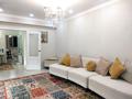 3-бөлмелі пәтер · 90 м² · 7/10 қабат, мкр Шугыла, Жунисова 8/4, бағасы: 60 млн ₸ в Алматы, Наурызбайский р-н — фото 4