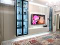 3-бөлмелі пәтер · 90 м² · 7/10 қабат, мкр Шугыла, Жунисова 8/4, бағасы: 60 млн ₸ в Алматы, Наурызбайский р-н — фото 5