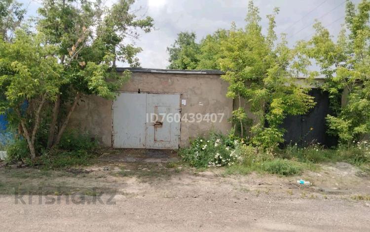 Гараж · 33 м² · Жаңа қала ш/а., Анжерская — Госстандарт Анжерская 22/2, бағасы: 3.5 млн ₸ в Караганде, Казыбек би р-н — фото 2