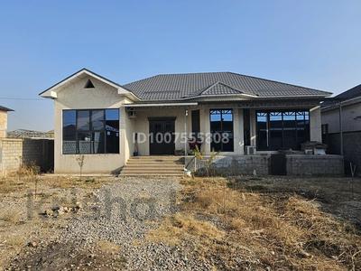 Отдельный дом · 5 комнат · 190 м² · 8 сот., мкр Ынтымак , Майлысай за 65 млн 〒 в Шымкенте, Абайский р-н