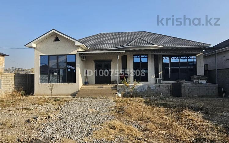 Отдельный дом · 5 комнат · 190 м² · 8 сот., мкр Ынтымак , Майлысай за 65 млн 〒 в Шымкенте, Абайский р-н — фото 2