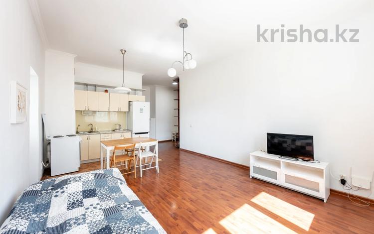 1-комнатная квартира · 38 м² · 9/21 этаж, улица Жумекена Нажимеденова 10/1 за 19.9 млн ₸ в Астане, Сарайшык р-н — фото 22