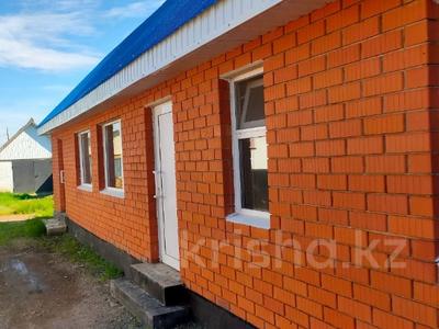 Отдельный дом · 4 комнаты · 128.5 м² · 10 сот., Кудайбергенова 20 за 35.5 млн 〒 в Кокшетау