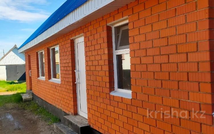 Отдельный дом · 4 комнаты · 128.5 м² · 10 сот., Кудайбергенова 20 за 35.5 млн 〒 в Кокшетау — фото 23