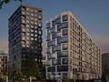 1-комнатная квартира · 38.4 м² · 5/16 этаж, Жошы хан 10 — Топ локация, Сфера парк за ~ 30 млн 〒 в Астане, Есильский р-н — фото 5