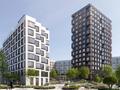 1-комнатная квартира · 38.4 м² · 5/16 этаж, Жошы хан 10 — Топ локация, Сфера парк за ~ 30 млн 〒 в Астане, Есильский р-н — фото 6