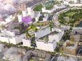 1-комнатная квартира · 38.4 м² · 5/16 этаж, Жошы хан 10 — Топ локация, Сфера парк за ~ 30 млн 〒 в Астане, Есильский р-н — фото 7