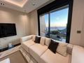 Часть дома · 5 комнат · 250 м² · 100 сот., Tepe 53 за 1 млн ₸ в Аланье