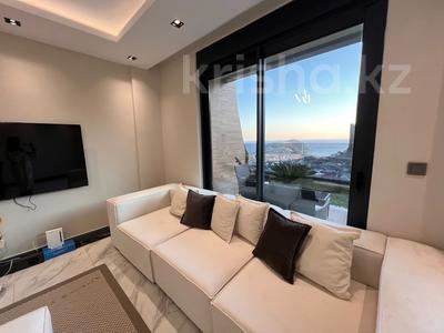 Часть дома · 5 комнат · 250 м² · 100 сот., Tepe 53 за 1 млн ₸ в Аланье