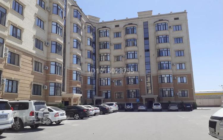 2-бөлмелі пәтер · 85.2 м² · 6/6 қабат, 31-ш/а. 13/1, бағасы: 22.5 млн ₸ в Актау, 31-й мкр — фото 2