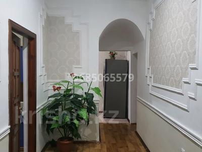 4-комнатная квартира · 127 м² · 1/5 этаж, Есенберлина 25 за 35 млн ₸ в Жезказгане