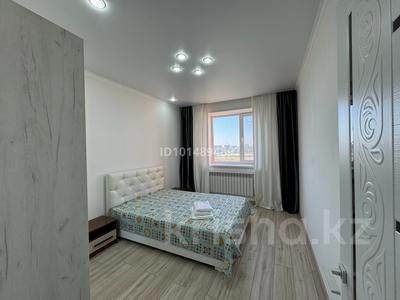 2-комнатная квартира · 60 м² · 6/9 этаж, Сарыарка 2 — Сарыарка Габдулина за 15 000 ₸ в Кокшетау