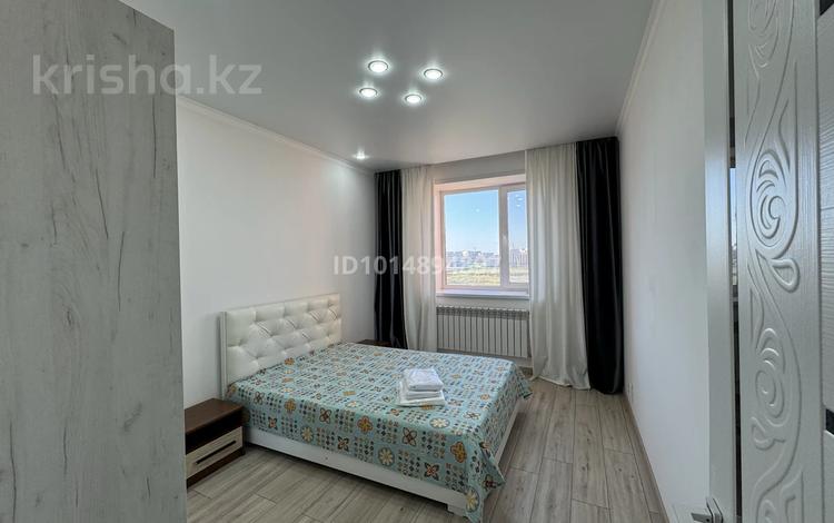 2-комнатная квартира · 60 м² · 6/9 этаж, Сарыарка 2 — Сарыарка Габдулина за 15 000 ₸ в Кокшетау — фото 2