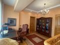 5-комнатная квартира, 268.3 м², 4/6 этаж, Аль-Фараби 30 за 285 млн 〒 в Алматы, Медеуский р-н — фото 18