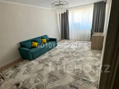 3-комнатная квартира · 84 м² · 10/14 этаж, Женис 26 а — Женис уг джангильдина за 35.9 млн ₸ в Астане, Сарыарка р-н