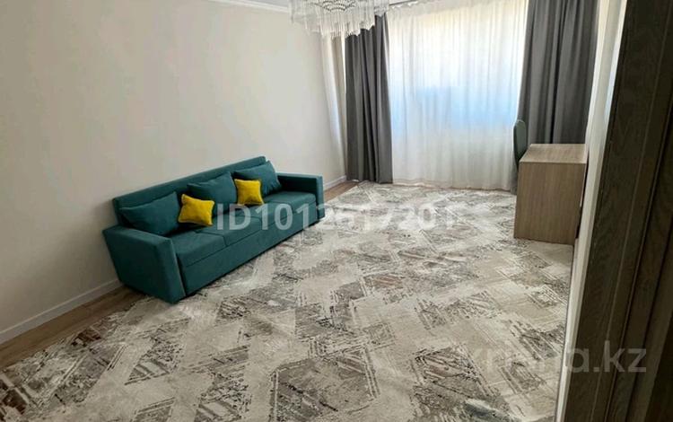3-комнатная квартира · 84 м² · 10/14 этаж, Женис 26 а — Женис уг джангильдина за 35.9 млн ₸ в Астане, Сарыарка р-н — фото 2