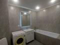 3-комнатная квартира · 84 м² · 10/14 этаж, Женис 26 а — Женис уг джангильдина за 35.9 млн ₸ в Астане, Сарыарка р-н — фото 14