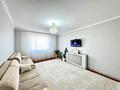 3-комнатная квартира · 81.1 м² · 7/16 этаж, Б.Момышулы 27 за 38 млн ₸ в Астане, Алматы р-н