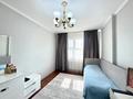3-комнатная квартира · 81.1 м² · 7/16 этаж, Б.Момышулы 27 за 38 млн ₸ в Астане, Алматы р-н — фото 5