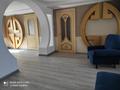 Отдельный дом · 5 комнат · 165 м² · 13 сот., Сырттанова 7А — Оракты батыра, школа 25 за 36 млн ₸ в Талдыкоргане — фото 3