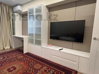 3-комнатная квартира · 67.8 м² · 4/5 этаж, Шашкина 36 — Альфараби за 61 млн ₸ в Алматы, Медеуский р-н