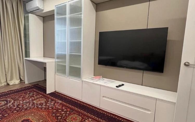 3-комнатная квартира · 67.8 м² · 4/5 этаж, Шашкина 36 — Альфараби за 61 млн ₸ в Алматы, Медеуский р-н — фото 8