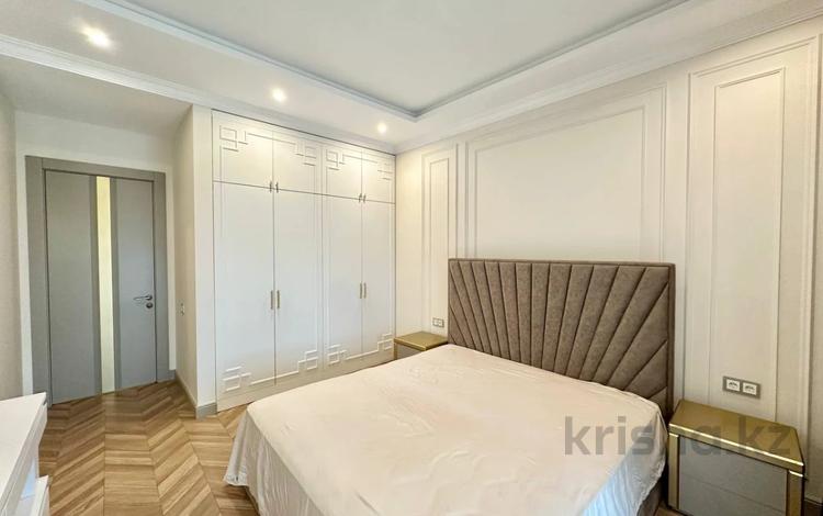 3-комнатная квартира · 100 м² · 16/21 этаж, Сарайшык 4 — Кунаева за 105 млн ₸ в Астане, Есильский р-н — фото 5