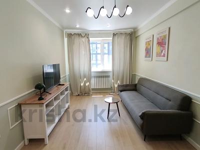 1-бөлмелі пәтер · 37.6 м² · 3/5 қабат, Сауранбаева 18/1 — Молдагалиев, бағасы: 32 млн ₸ в Алматы, Турксибский р-н