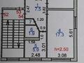 3-комнатная квартира, 63 м², 3/5 этаж, Майкудук, 16й микрорайон — Супермаркет Реал за 14.6 млн 〒 в Караганде, Алихана Бокейханова р-н — фото 6